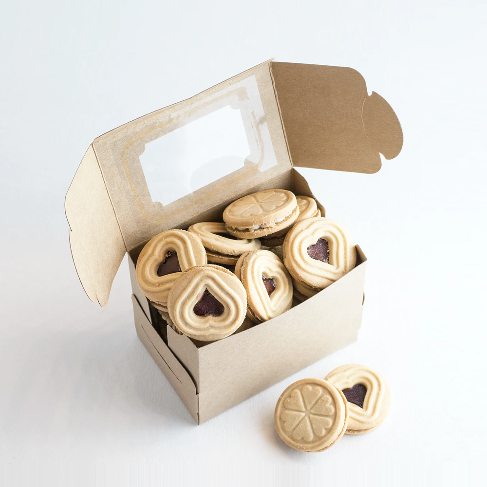 بسكوت أورجانيك